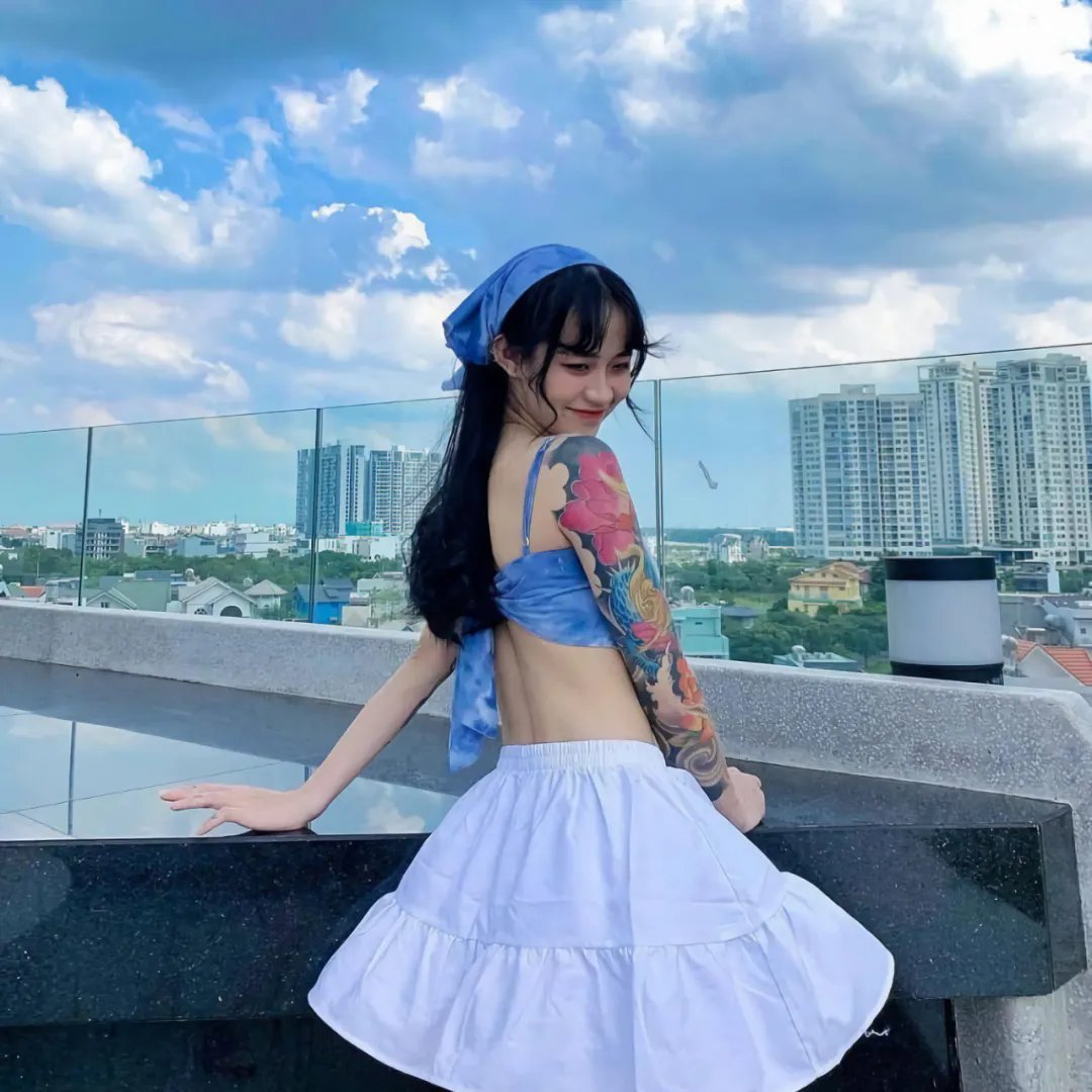 千禧一代我的生活