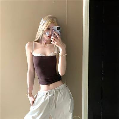 被称为爸爸的女人