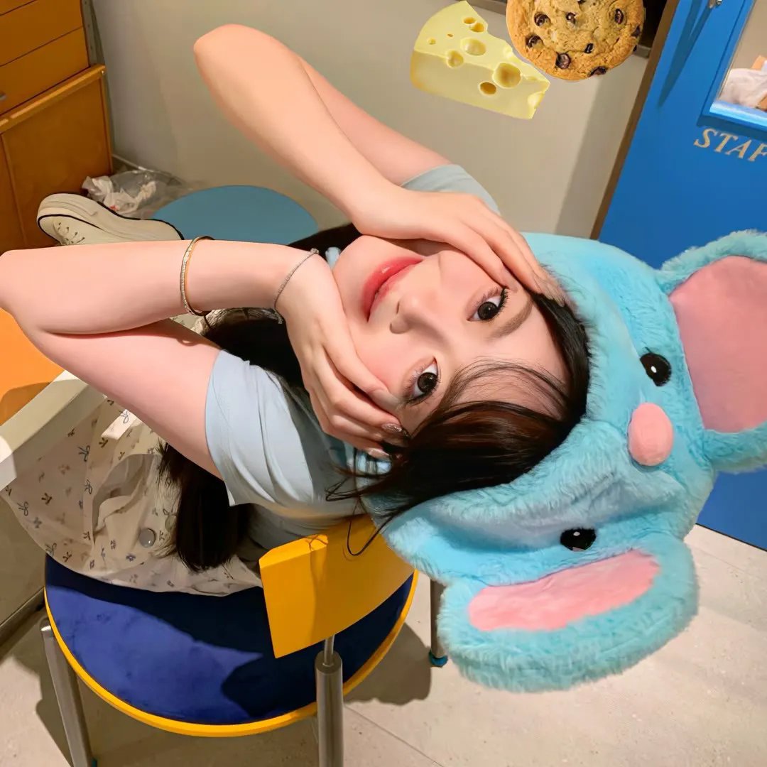 前方错爱请掉头