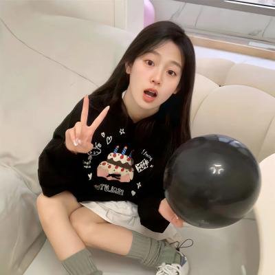 狼少女与黑王子